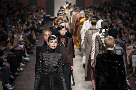 The Future of Runway feature