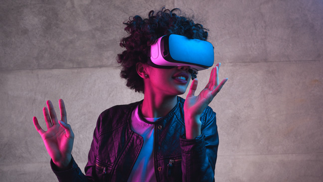 Virtual Music Festival BT — image courtesy of bt.com
