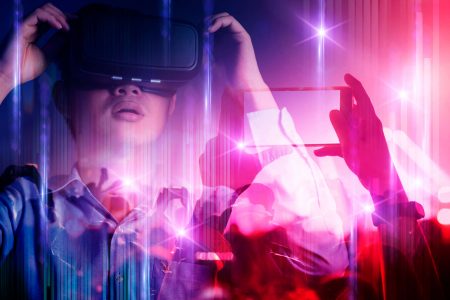 Virtual Music Festival Urbanmatter