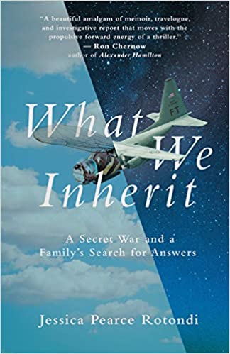 What we inherit amazon — image courtesy of amazon.com