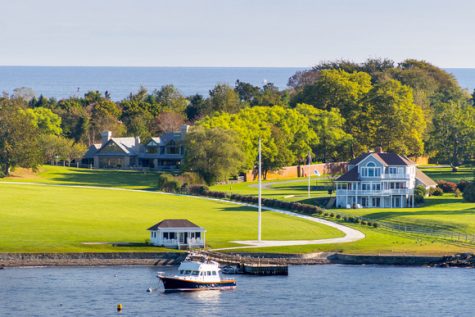 2020 Summer vacation spots feature
