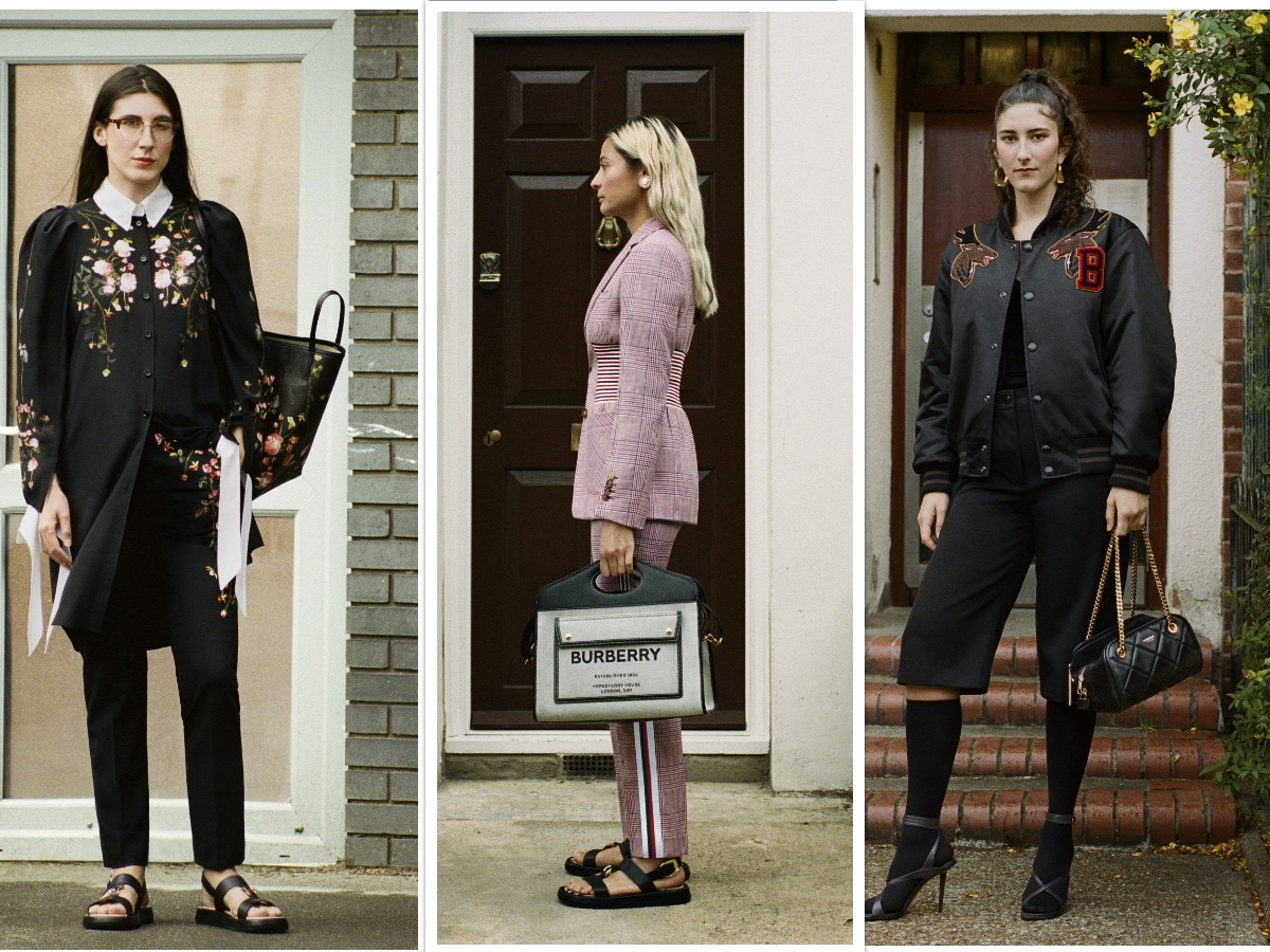 Burberry Resort 2021 02