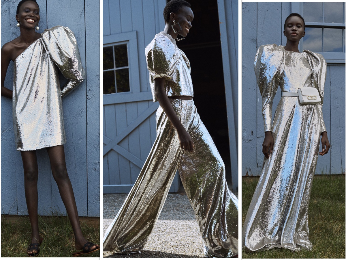 Carolina Herrera Resort 2021 05