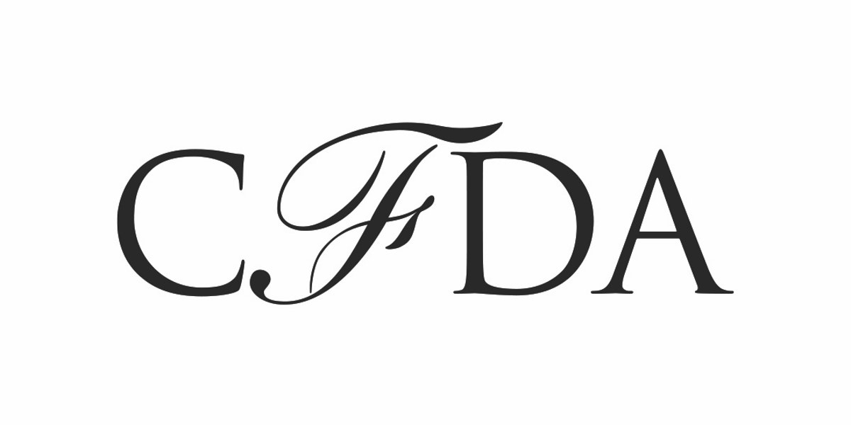 CFDA cfda — image courtesy of cfda.org