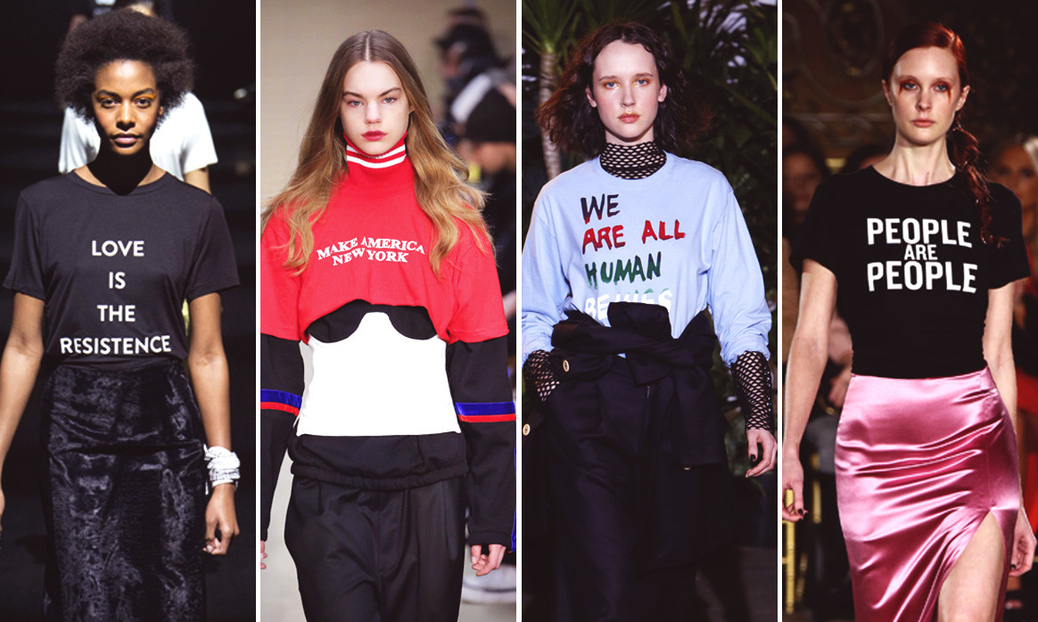 Fashion Social Justice Black Lives Matter Lorriegracerose — image courtesy of lorriegracerose.com