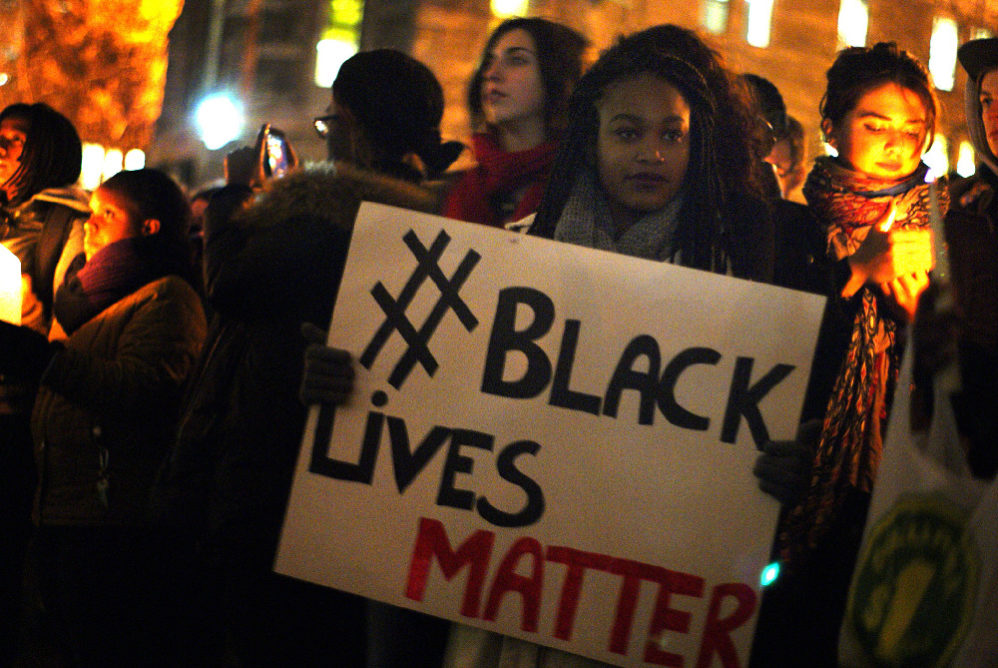 Fashion Social Justice Black Lives Matter TheFederalist — image courtesy of thefederalist.com