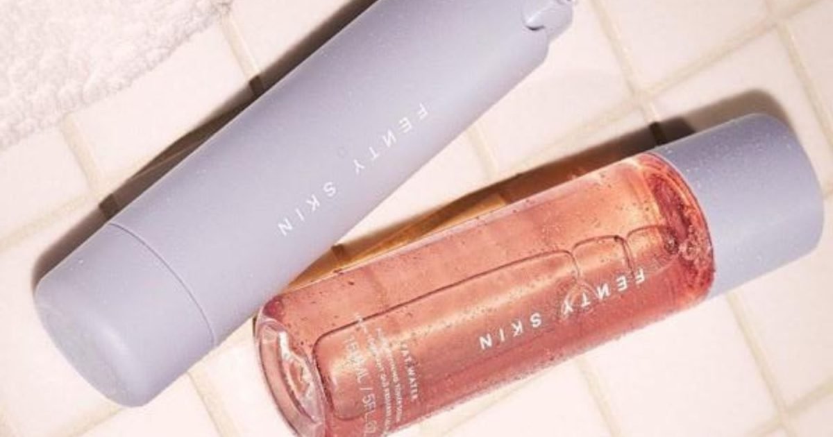 Fenty Beauty thelatch — image courtesy of thelatch.com
