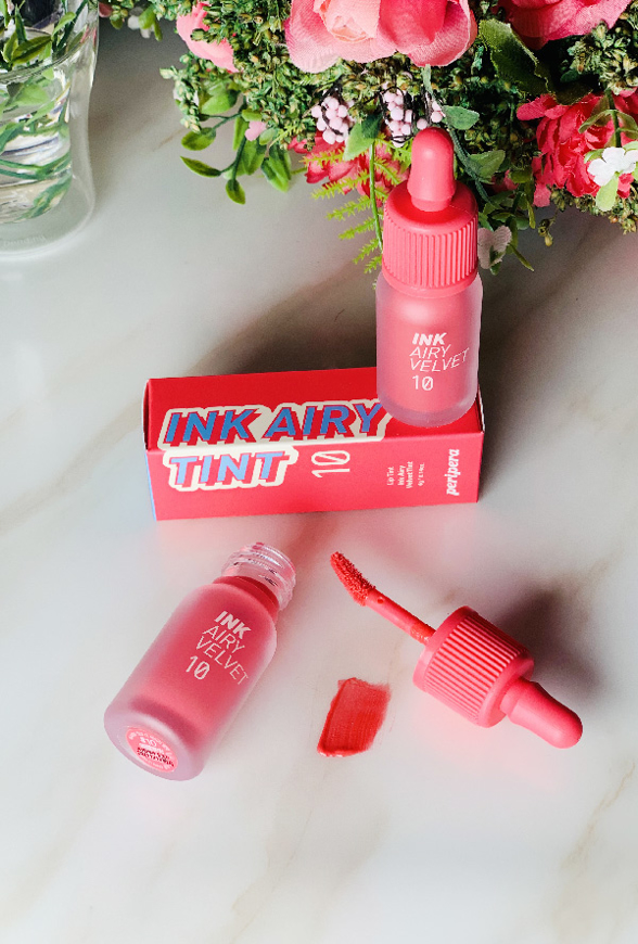 Kissable Peripera Peri Ink 06 — image courtesy of amazon,com