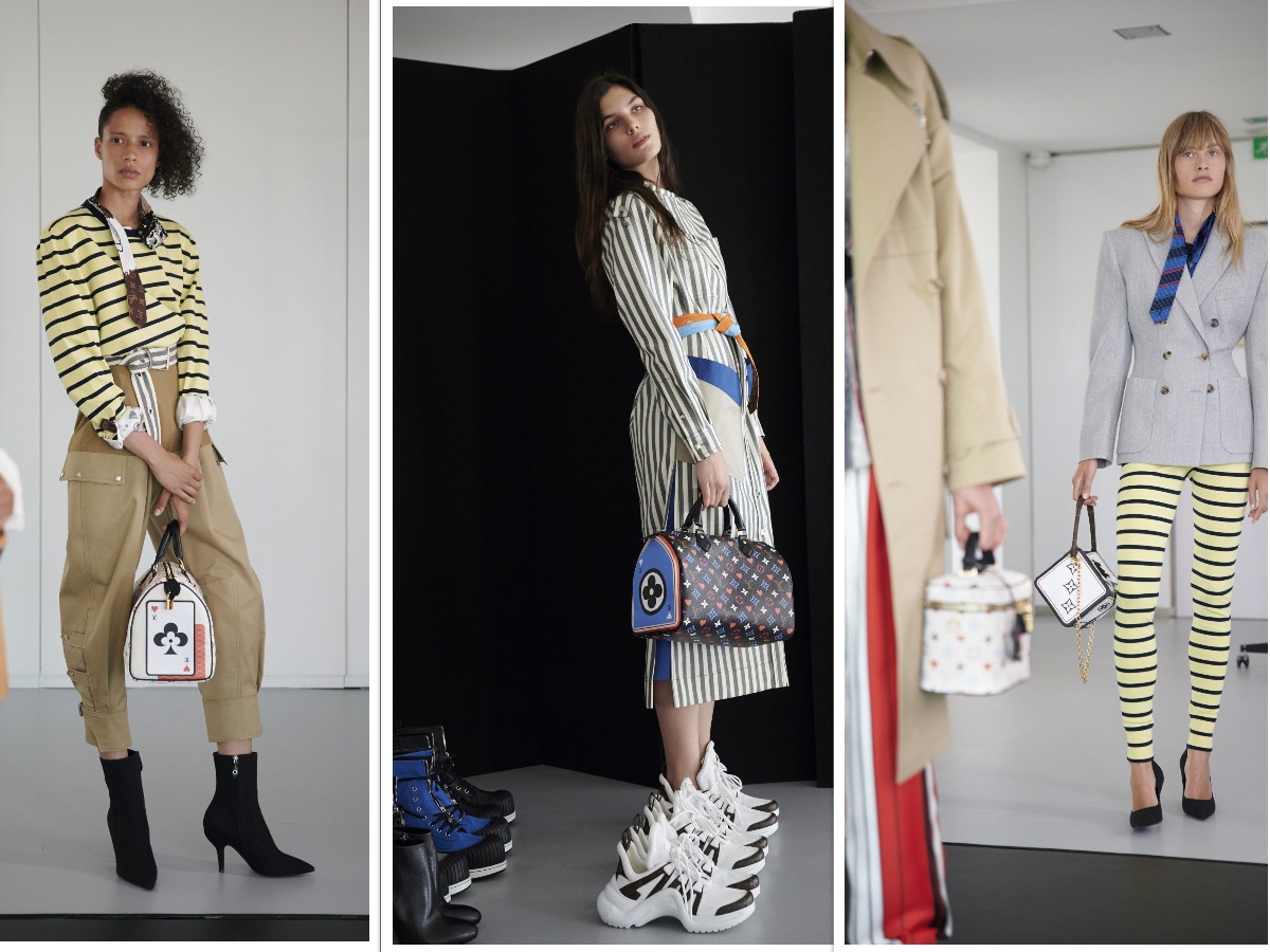 Louis Vuitton Resort 2021 02