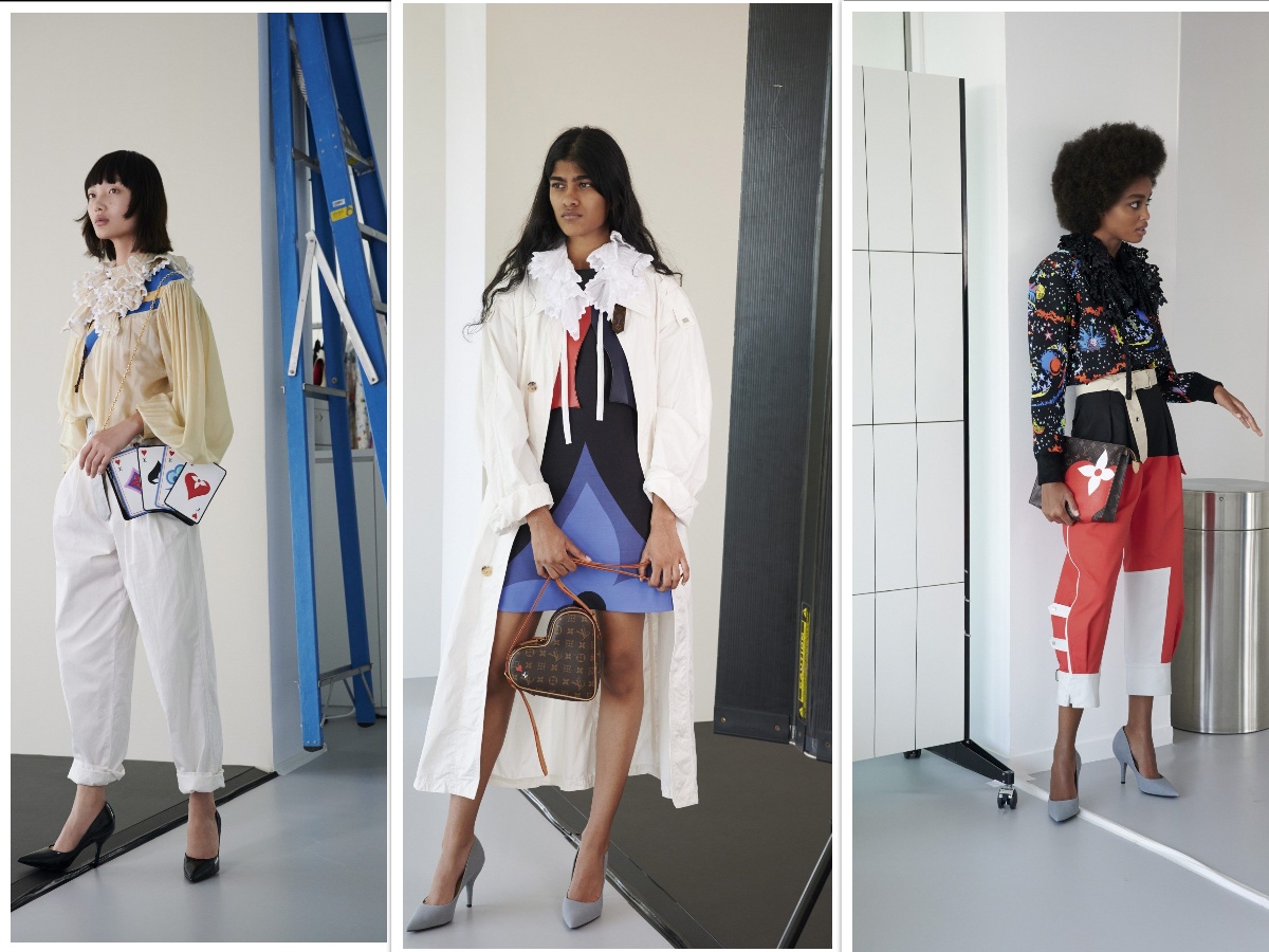 Louis Vuitton Resort 2021 03