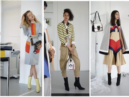 Louis Vuitton Resort 2021 feature