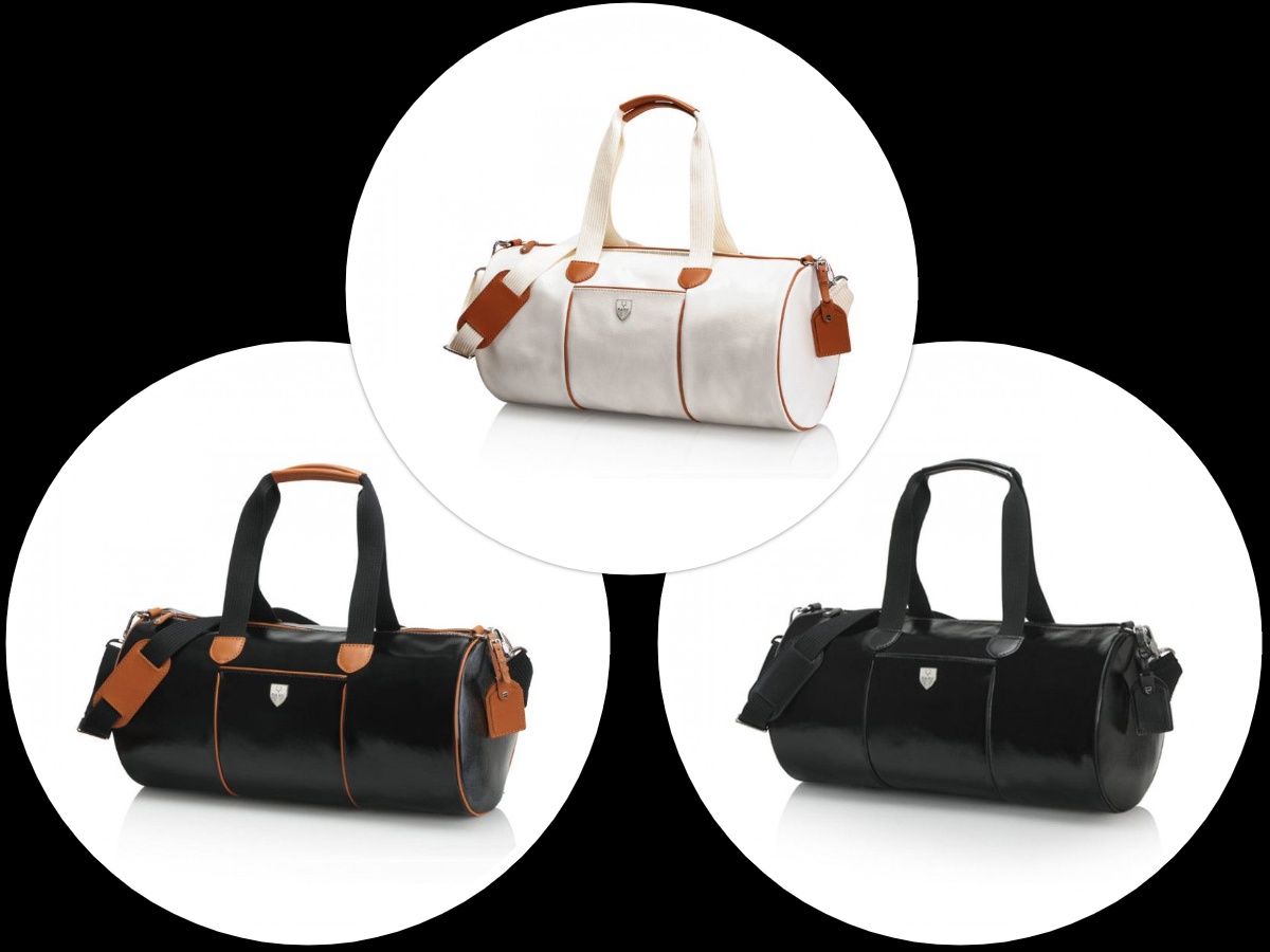 Park Accessories gym bags