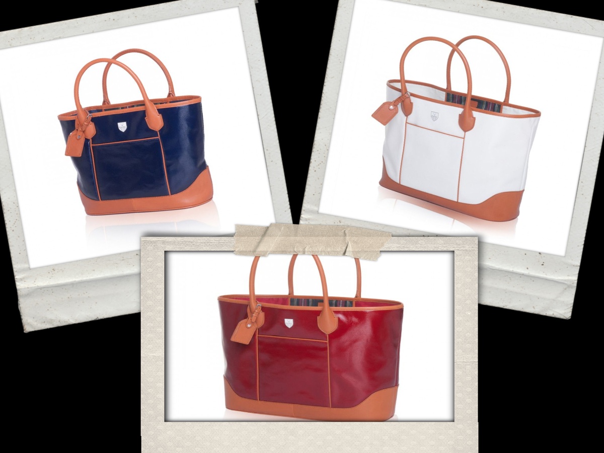 Park Accessories Tote Bag