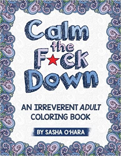 Selfcare Calmthef kdown 08 — image courtesy of Amazon