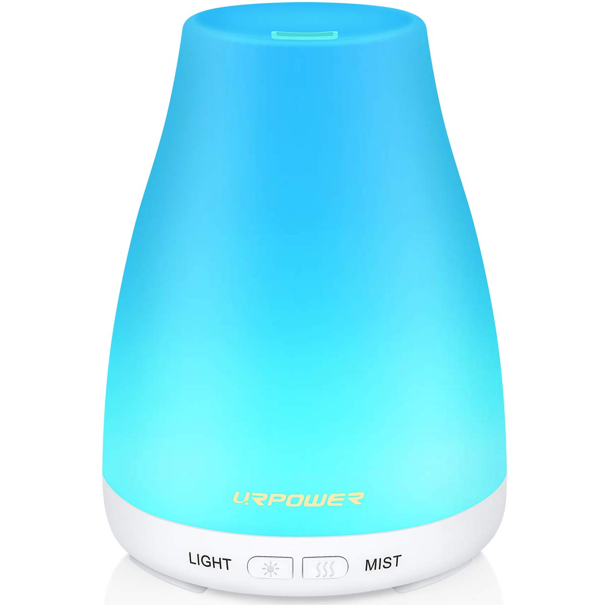 Selfcare Urpower 09 — image courtesy of Amazon