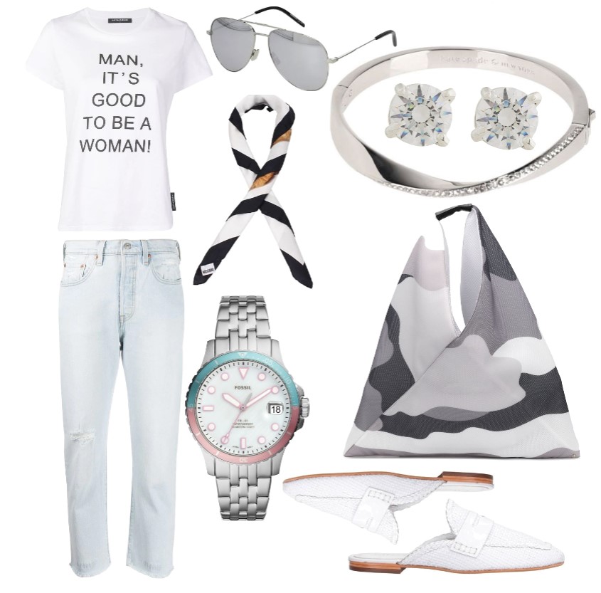 StyleOut Wk02 LightFeminism