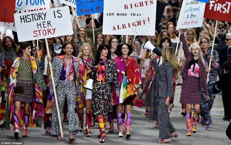 Summer of Protest feature