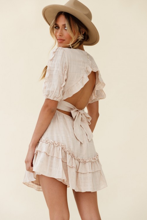 SummerFrock Selfie 01