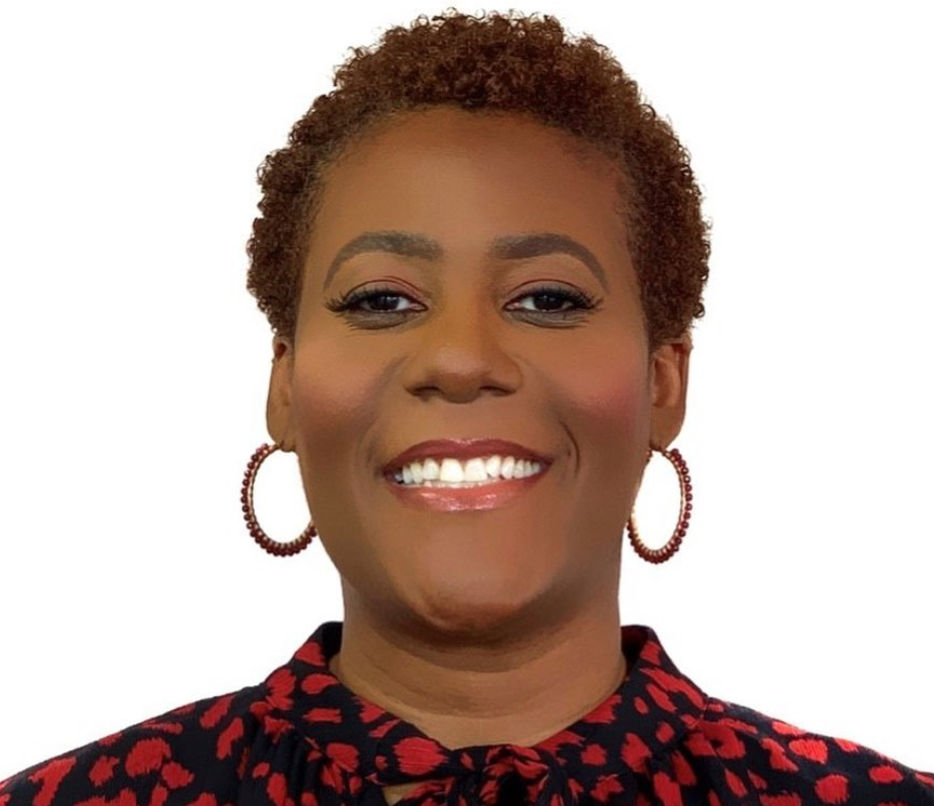 CaSandra Diggs feature — image courtesy of blackenterprise.com