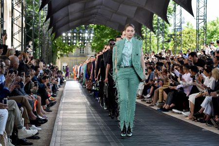 Digital fashion Week Feature