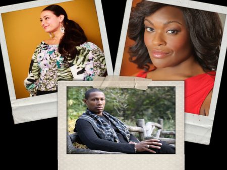 Fashion Reverie Talks Cohost