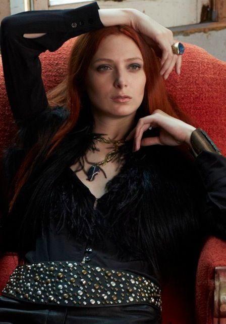 Fashion Reverie Talks