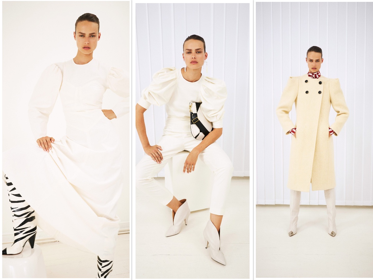 Isabel Marant Resort 2021 02