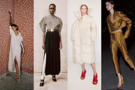 Pre Fall 2020 feature