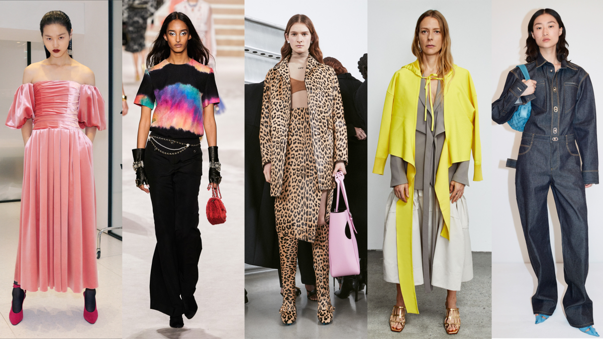 pre fall 2020 trends fashionista — image courtesy of fashionista.com