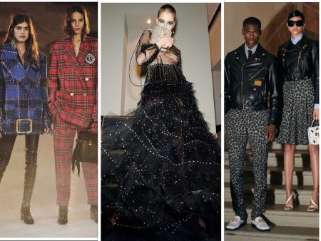 Pre fall 2020 trends intro