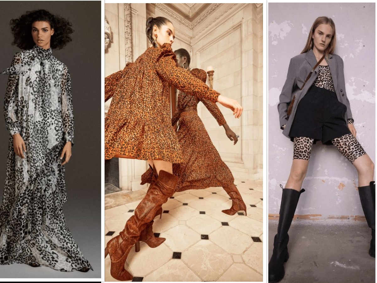 Pre fall 2020 trends spotted