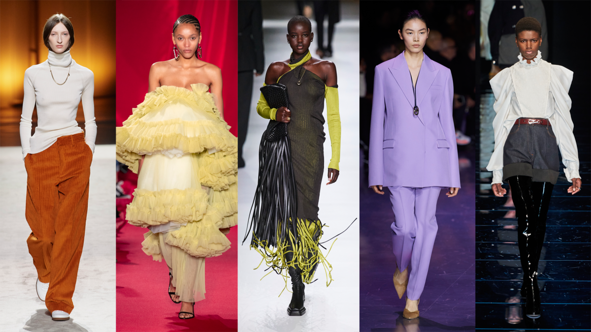 Pre Fall Trends Fashionista 1