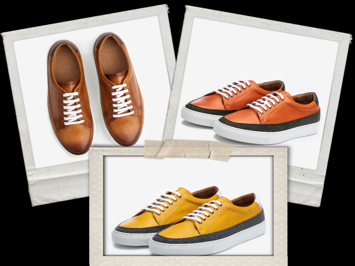TAFT Fall 2020 sneakers 02