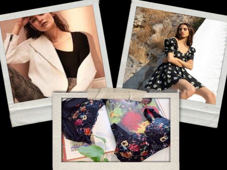 Wednesday Sample Sales Week August17 2020