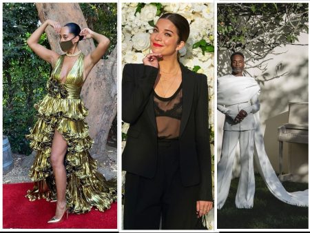 2020 Emmys feature