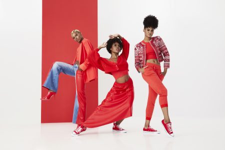 Alice Olivia 9