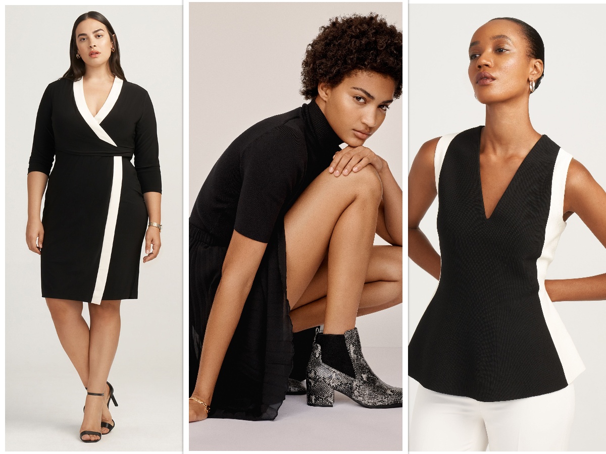 Anne Klein Spring 2021 02