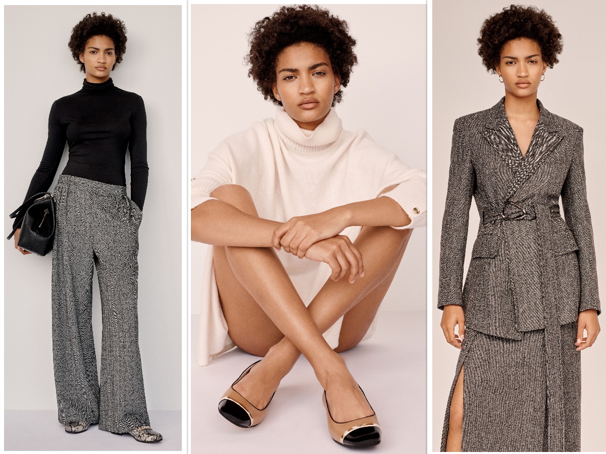 Anne Klein Spring 2021 03