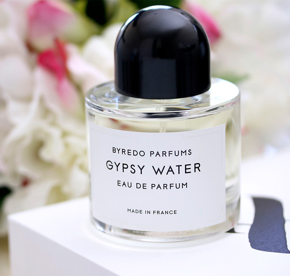 Autumn Perfumes Byredo Gypsy Water 06 — image courtesy of makeupandbeautyblog.com