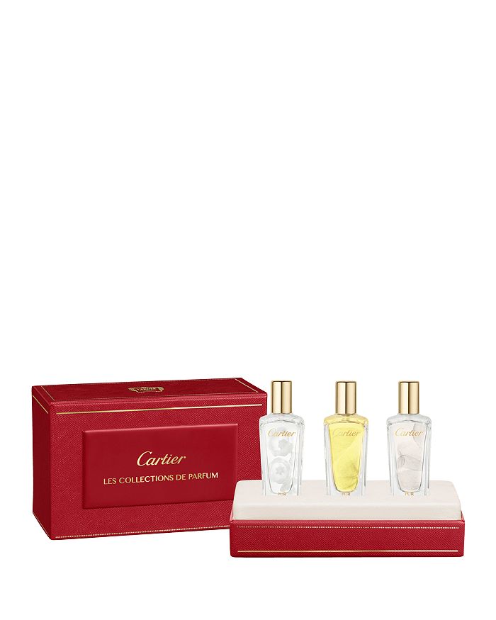 Autumn Perfumes Cartier Epures 04 — image courtesy of bloomingdale.com