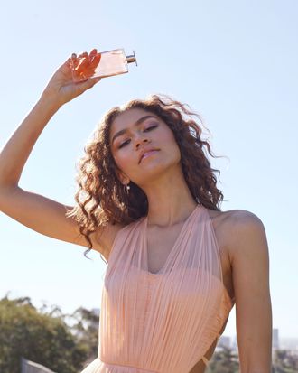 Autumn Perfumes Lancome Idole 05 — image courtesy of thecut.com