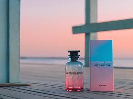 Autumn Perfumes Louis Vuitton California Dream 03