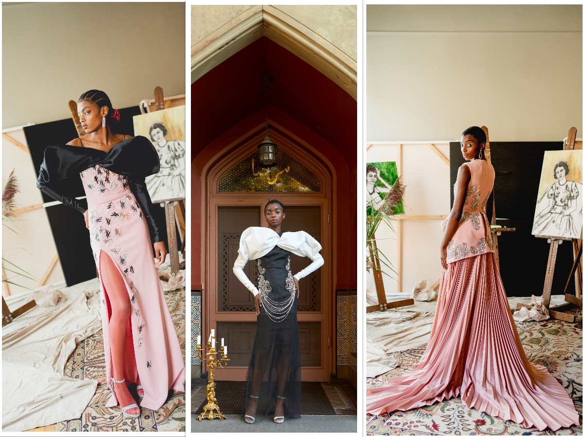 Bibhu Mohapatra Spring 2021 05