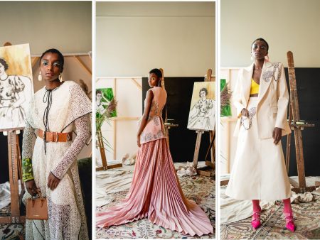 Bibhu Mohapatra Spring 2021 feature