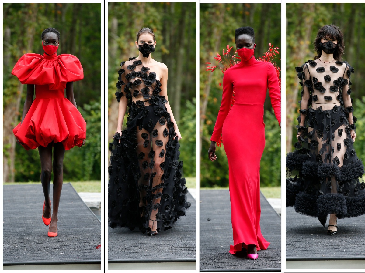 Christian Siriano Spring 2021 04