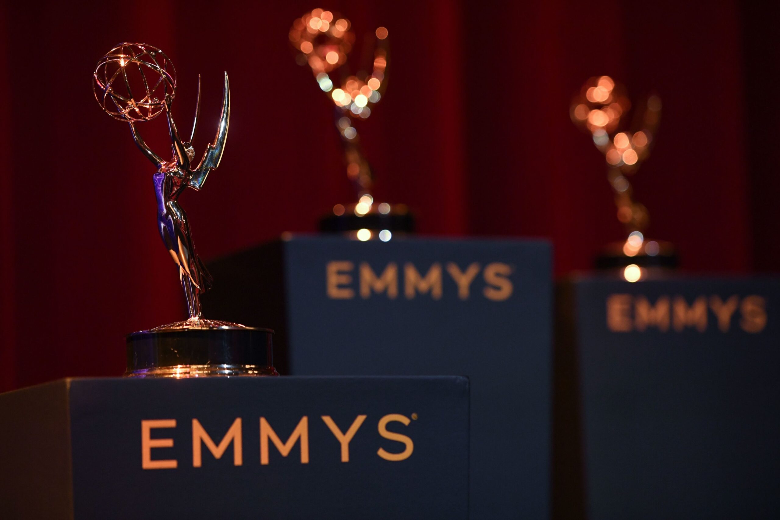 Emmys 2020 fansided — image courtesy of VALERIE MACON/AFP/Getty Images)