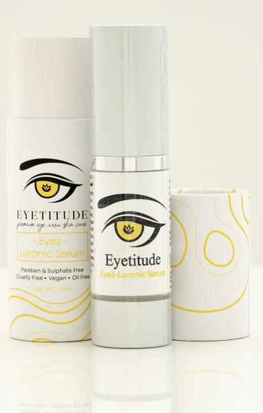 Eyetitude EyeZ Luronic