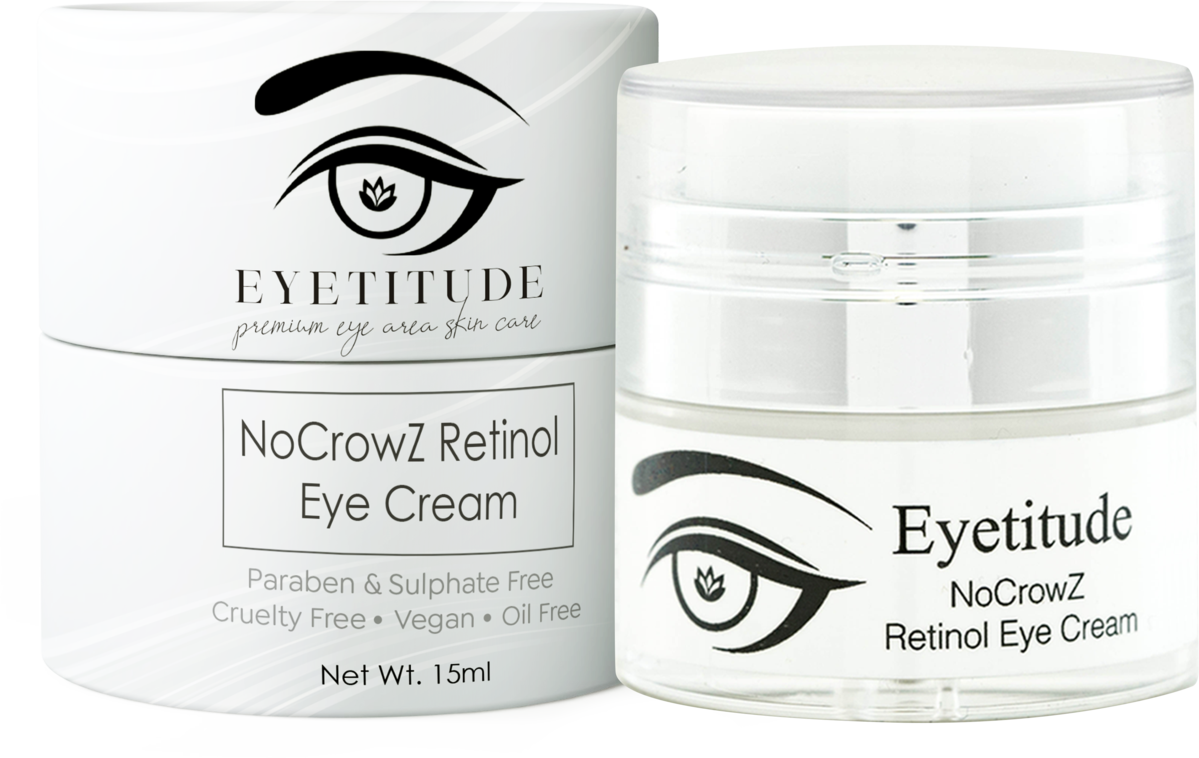 Eyetitude NoCrowZ
