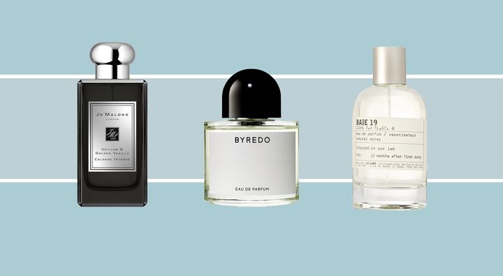 Fall 2020 fragrances ladies huffpostUK — image courtesy of huffpostuk.com