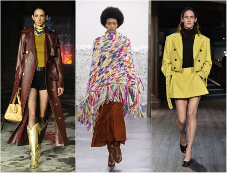 fall 2020 trends glamour